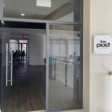 A Scenic Escape Within Nairobi Apartment Екстериор снимка