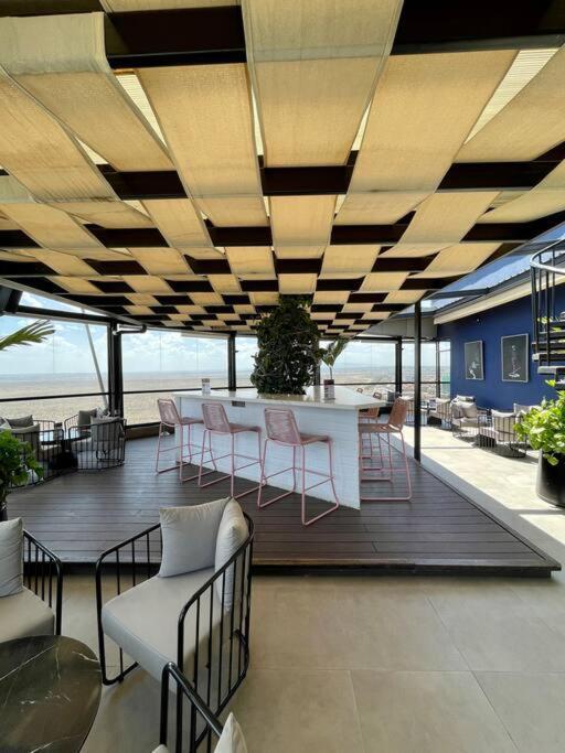 A Scenic Escape Within Nairobi Apartment Екстериор снимка