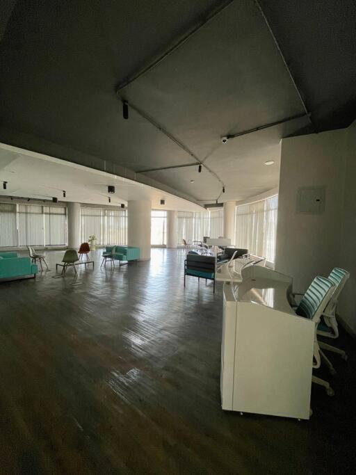 A Scenic Escape Within Nairobi Apartment Екстериор снимка
