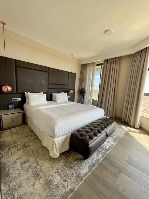 A Scenic Escape Within Nairobi Apartment Екстериор снимка