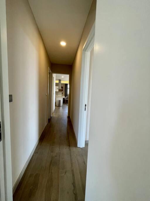 A Scenic Escape Within Nairobi Apartment Екстериор снимка