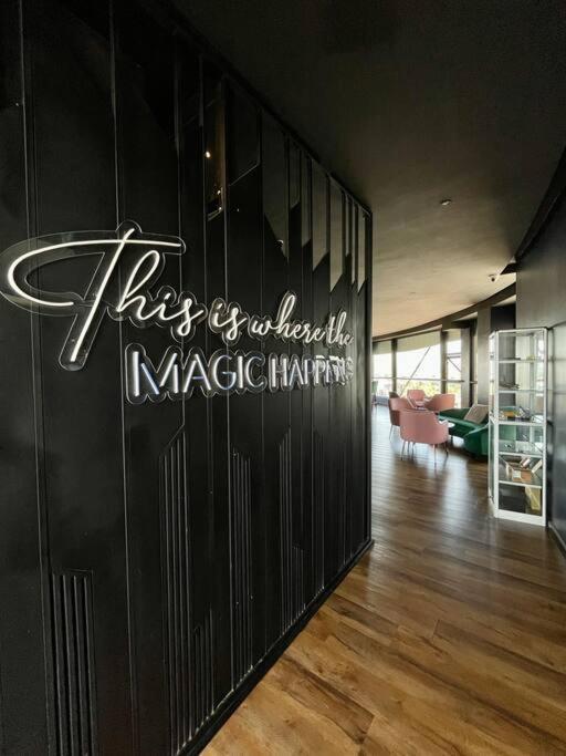 A Scenic Escape Within Nairobi Apartment Екстериор снимка