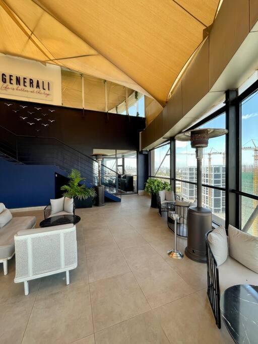 A Scenic Escape Within Nairobi Apartment Екстериор снимка
