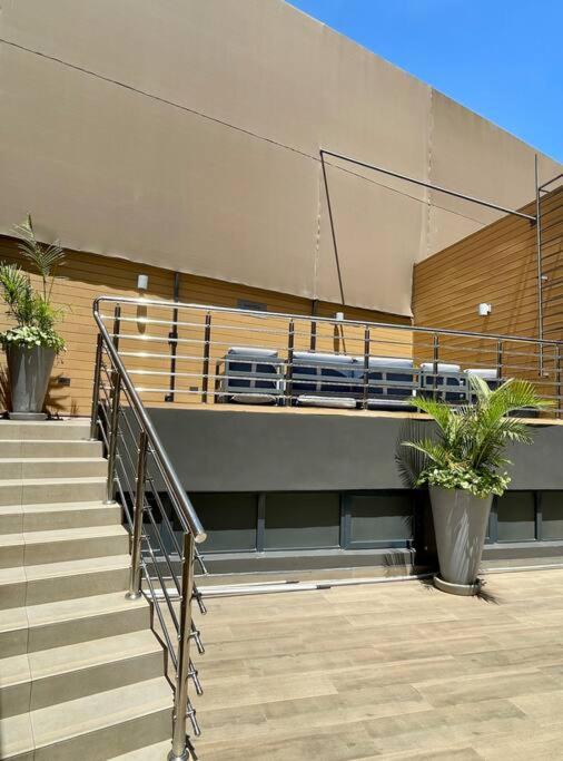 A Scenic Escape Within Nairobi Apartment Екстериор снимка