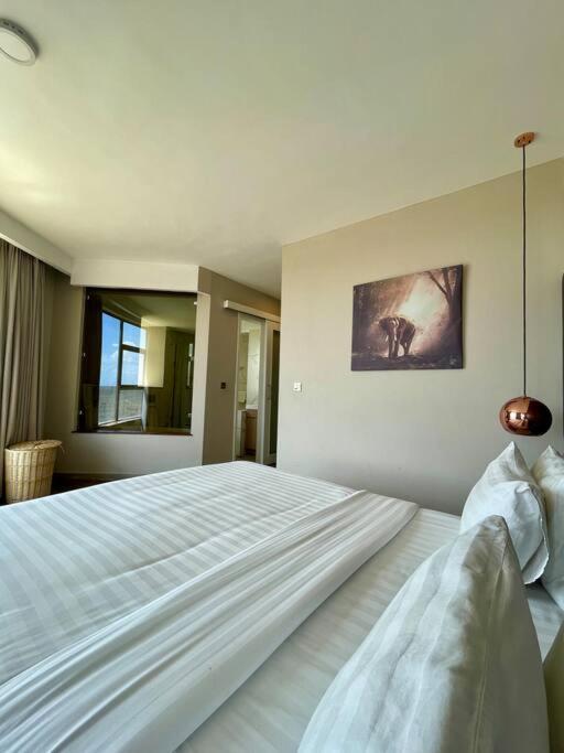 A Scenic Escape Within Nairobi Apartment Екстериор снимка