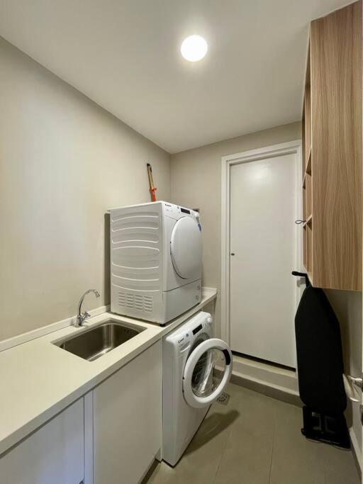 A Scenic Escape Within Nairobi Apartment Екстериор снимка