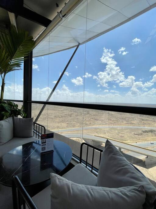 A Scenic Escape Within Nairobi Apartment Екстериор снимка
