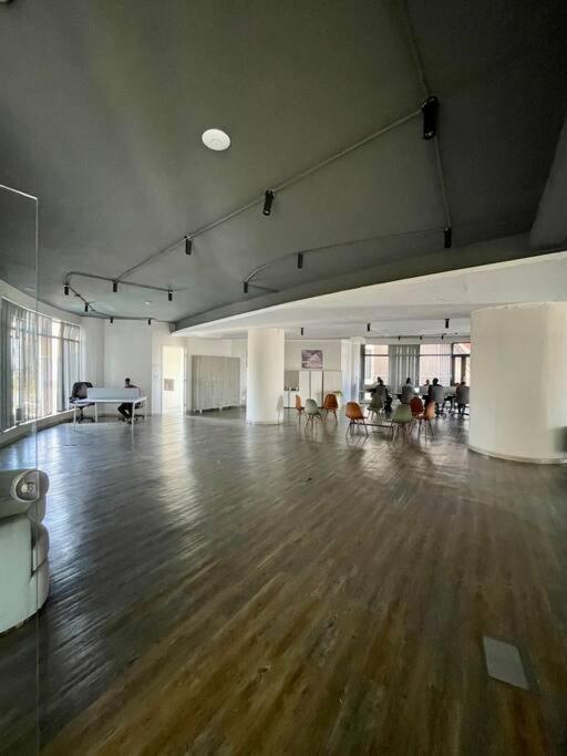 A Scenic Escape Within Nairobi Apartment Екстериор снимка