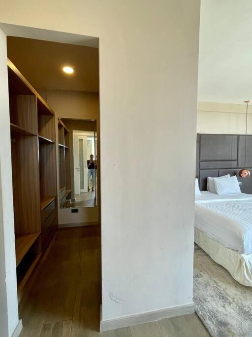 A Scenic Escape Within Nairobi Apartment Екстериор снимка