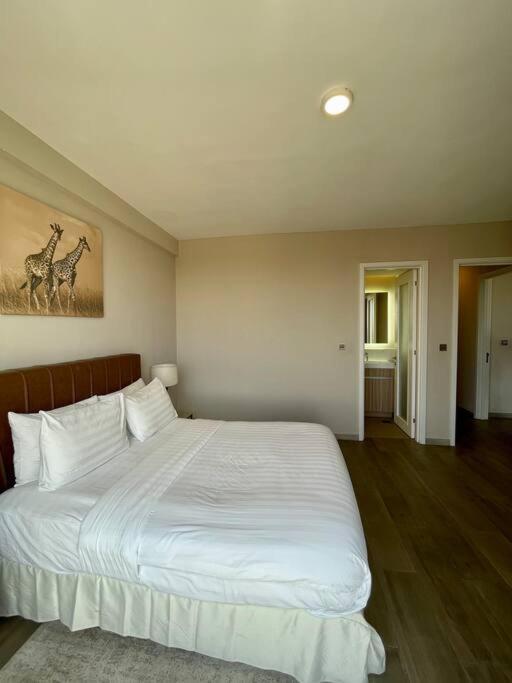 A Scenic Escape Within Nairobi Apartment Екстериор снимка